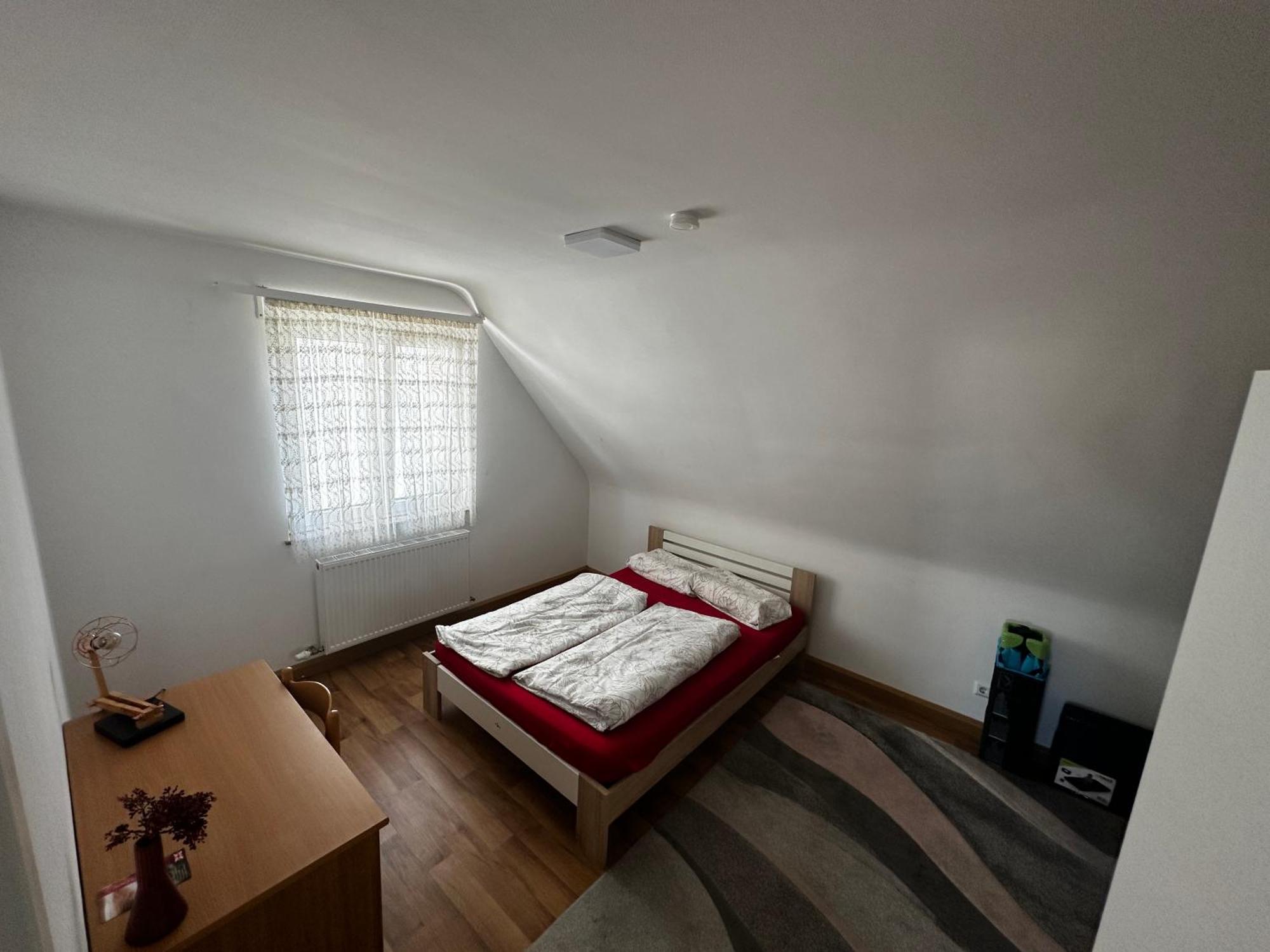 Comfort Apartments Хейльбронн Экстерьер фото