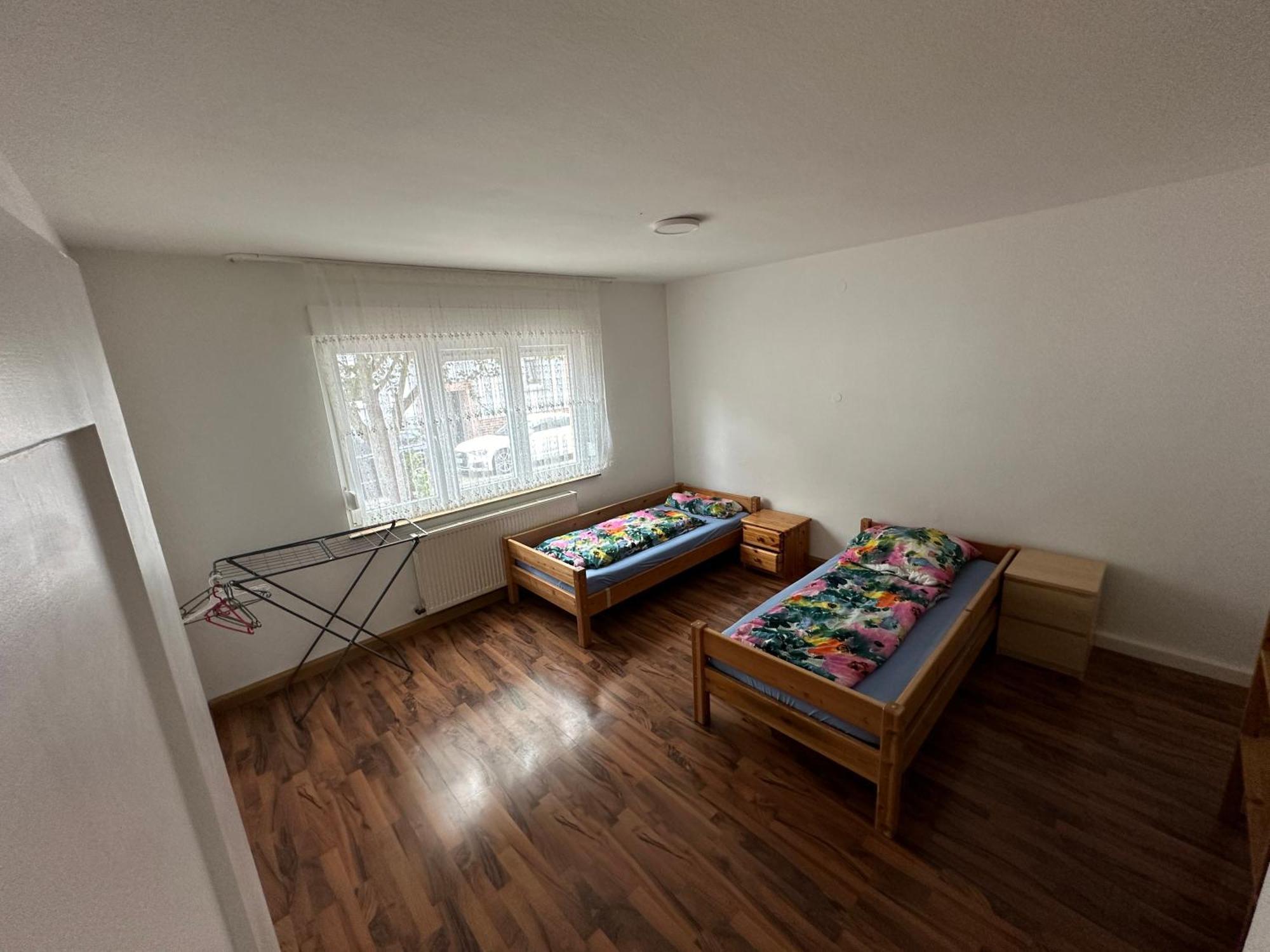 Comfort Apartments Хейльбронн Экстерьер фото