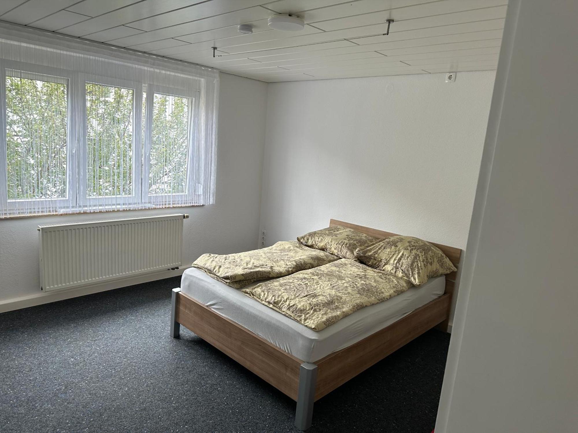 Comfort Apartments Хейльбронн Экстерьер фото